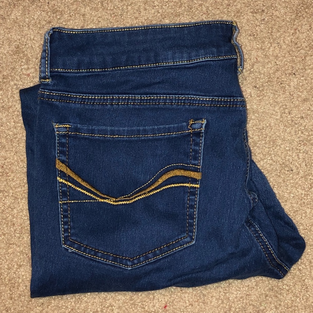 SO Jegging